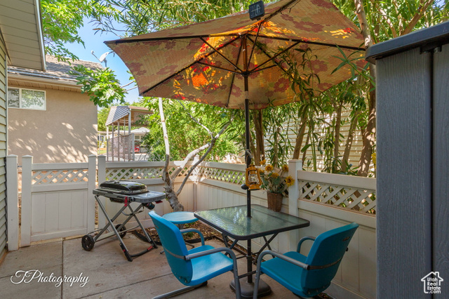 Photo 27 for MLS #2114607 at 180 N 1100 West #168