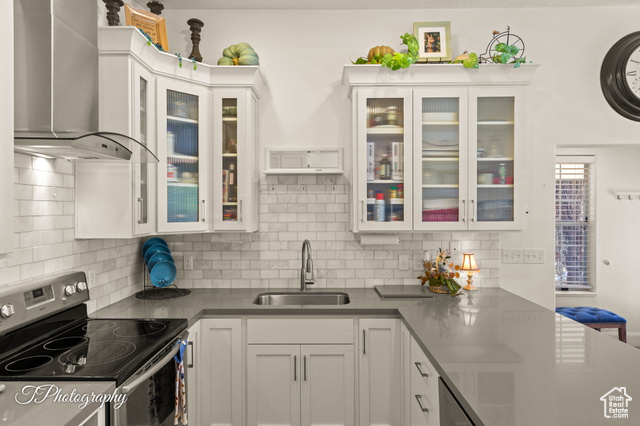 Photo 8 for MLS #2114607 at 180 N 1100 West #168