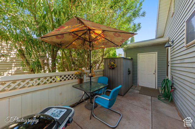 Photo 28 for MLS #2114607 at 180 N 1100 West #168