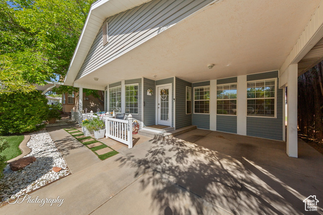 Photo 2 for MLS #2114607 at 180 N 1100 West #168
