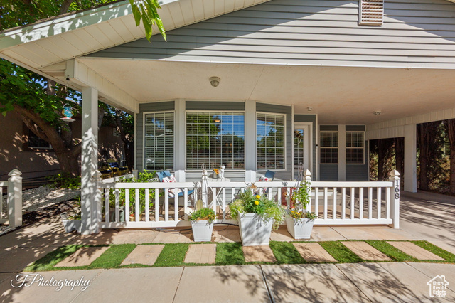 View photos for 180 N 1100 West #168 MLS #2114607 - 180 N 1100 West #168