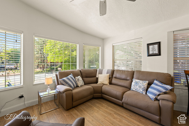 Photo 3 for MLS #2114607 at 180 N 1100 West #168