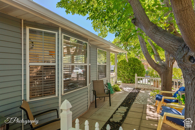 Photo 30 for MLS #2114607 at 180 N 1100 West #168