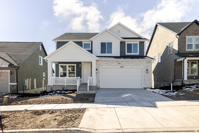 1449 W Boseman Way #613
                     MLS #2114608