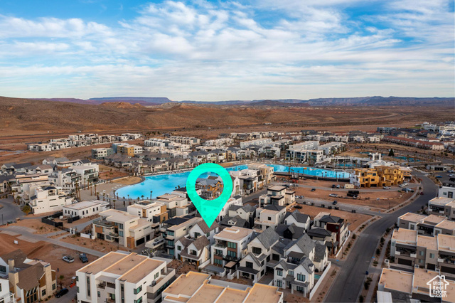 MLS #2114614                     located at 5424 S Lula Bay Ln,
                     St. George, UT