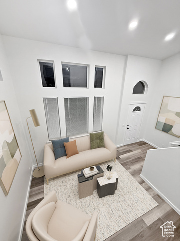 Photo 5 for MLS #2114615 at 5882 W 7000 South