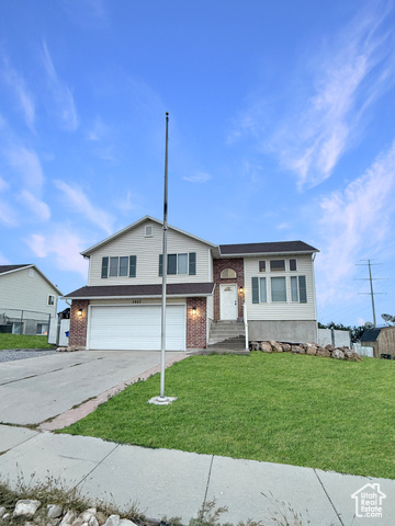 Photo 23 for MLS #2114615 at 5882 W 7000 South