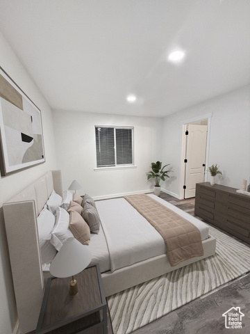 Photo 10 for MLS #2114615 at 5882 W 7000 South