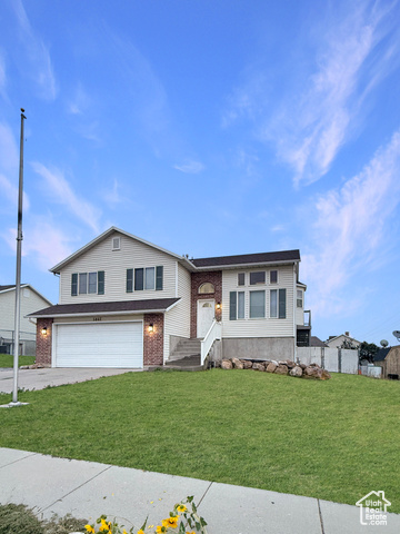 Photo 2 for MLS #2114615 at 5882 W 7000 South