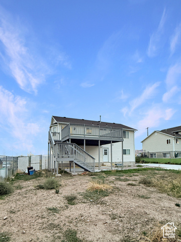 Photo 21 for MLS #2114615 at 5882 W 7000 South