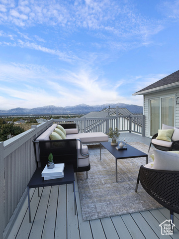 Photo 19 for MLS #2114615 at 5882 W 7000 South