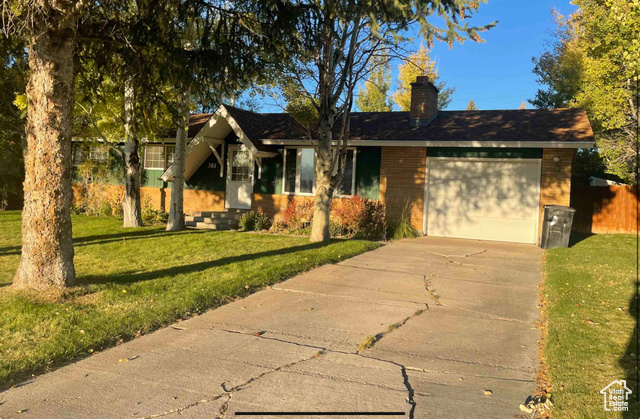 381 N 3RD, Soda Springs ID 83276