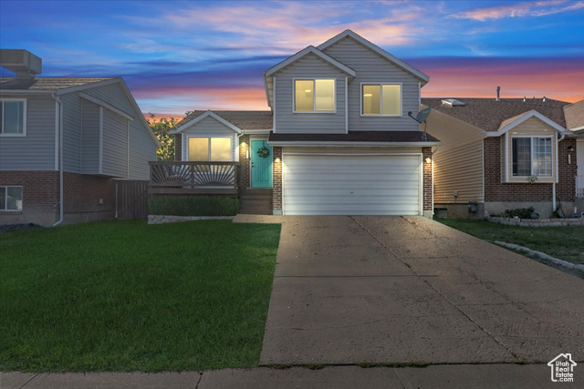 7984 ST IVES LN, West Jordan UT 84088