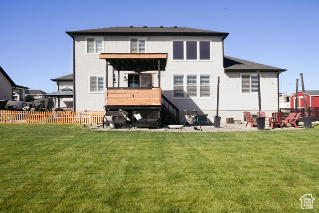 Photo 11 for MLS #2114619 at 11851 S Graycliff Rd