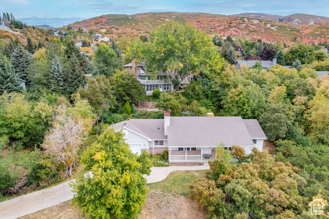 2015 RIDGEHOLLOW DR, Bountiful UT 84010