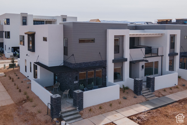 5394 S AQUAMARINE LN, St George UT 84790