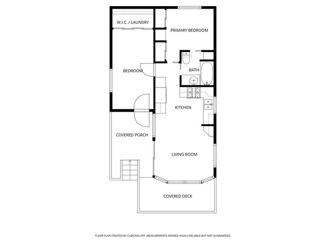 Photo 5 for MLS #2114624 at 448 E Telegraph St #134