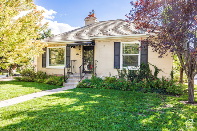 1622 E GARFIELD AVE, Salt Lake City UT 84105