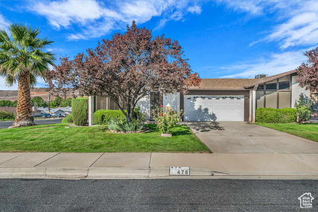 MLS #2114630                     located at 476 S 200 East #1,
                     St. George, UT