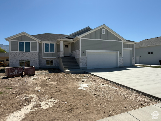Photo 2 for MLS #2114632 at 3274 N 2500 West