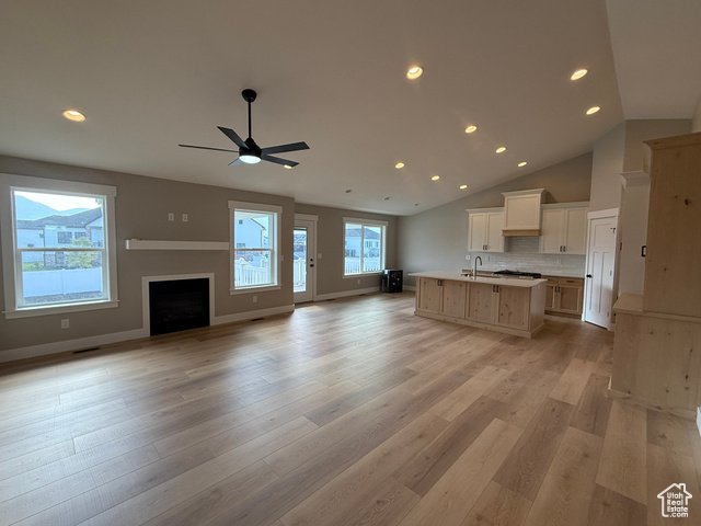 Photo 4 for MLS #2114632 at 3274 N 2500 West