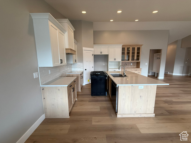 Photo 9 for MLS #2114632 at 3274 N 2500 West