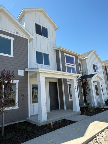 Photo 2 for MLS #2114634 at 795 W 540 South #338