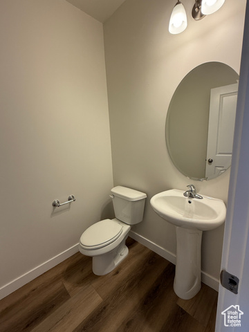 Photo 32 for MLS #2114634 at 795 W 540 South #338