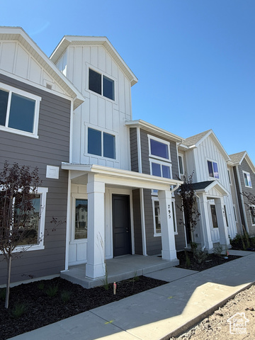 Photo 3 for MLS #2114634 at 795 W 540 South #338