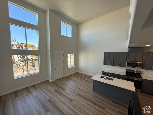 Photo 10 for MLS #2114634 at 795 W 540 South #338