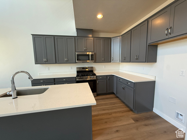 Photo 12 for MLS #2114634 at 795 W 540 South #338