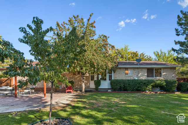Photo 60 for MLS #2114637 at 1392 E Marbella St