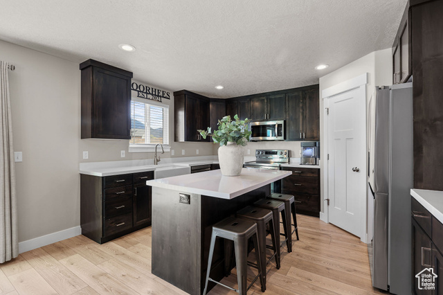 Photo 8 for MLS #2114638 at 1096 N 340 West