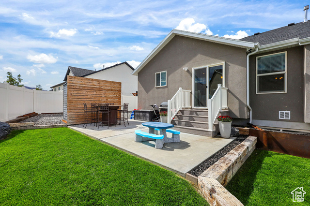 Photo 28 for MLS #2114638 at 1096 N 340 West