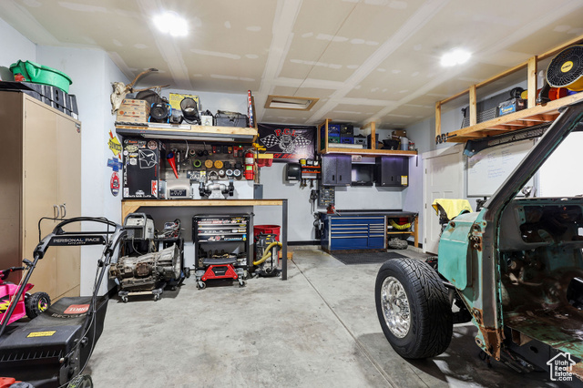 Photo 39 for MLS #2114638 at 1096 N 340 West