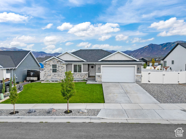 Photo 33 for MLS #2114638 at 1096 N 340 West