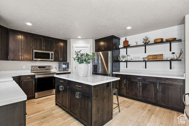 Photo 9 for MLS #2114638 at 1096 N 340 West