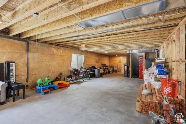 Photo 25 for MLS #2114638 at 1096 N 340 West