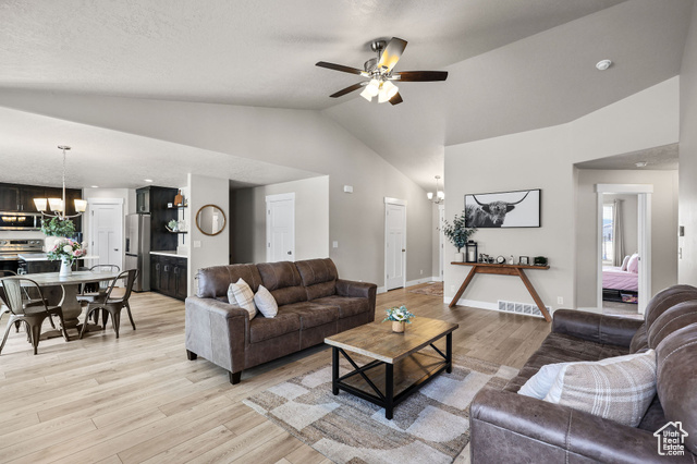 Photo 5 for MLS #2114638 at 1096 N 340 West