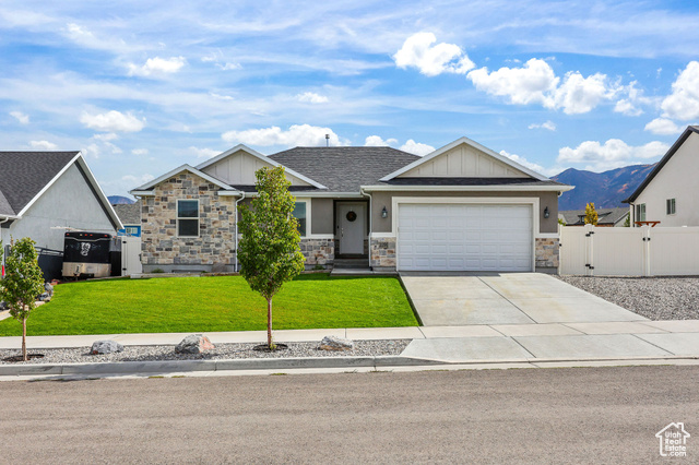 1096 N 340 W, Tooele UT 84074