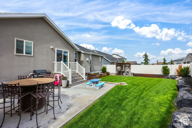 Photo 27 for MLS #2114638 at 1096 N 340 West
