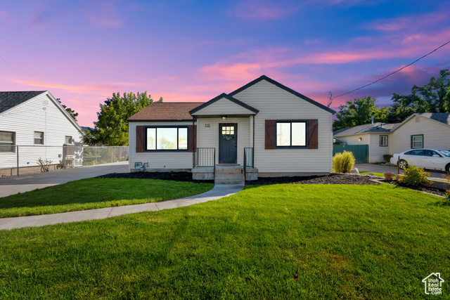 115 W LESTER AVE, Murray UT 84107