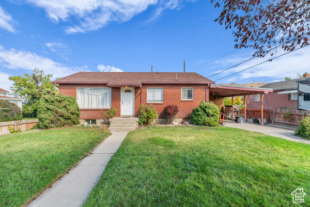 235 E 900 N, Spanish Fork UT 84660