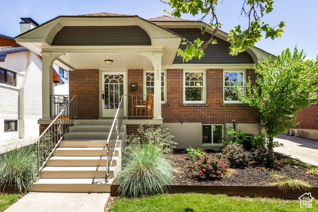 1603 S 1600 E, Salt Lake City UT 84105
