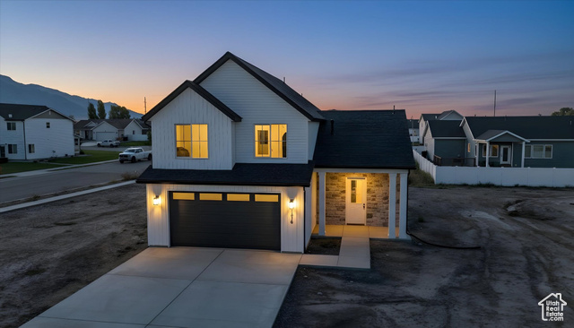 Photo 2 for MLS #2114650 at 1316 E 1150 South