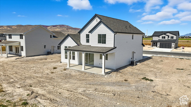 Photo 44 for MLS #2114650 at 1316 E 1150 South
