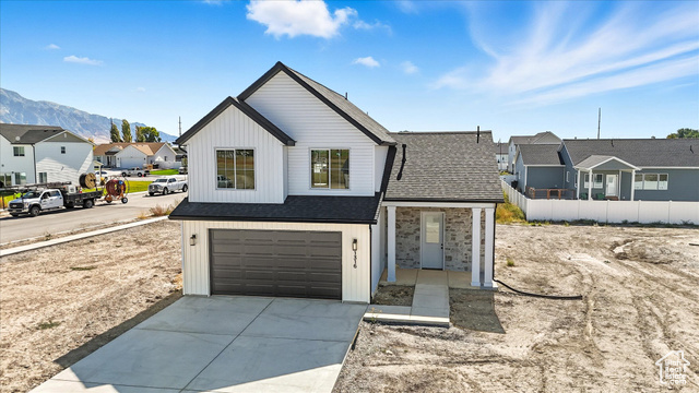 1316 E 1150 S, Garland UT 84312