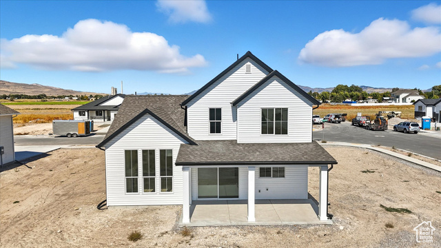Photo 40 for MLS #2114650 at 1316 E 1150 South