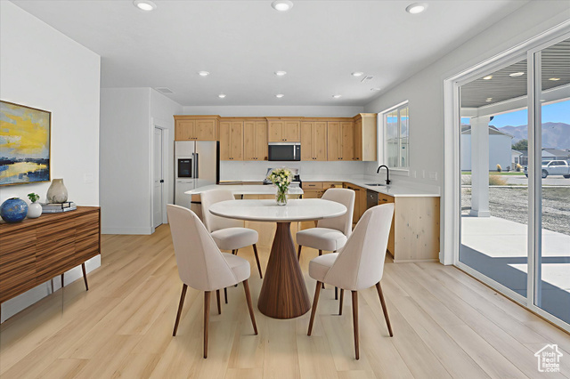 Photo 9 for MLS #2114650 at 1316 E 1150 South