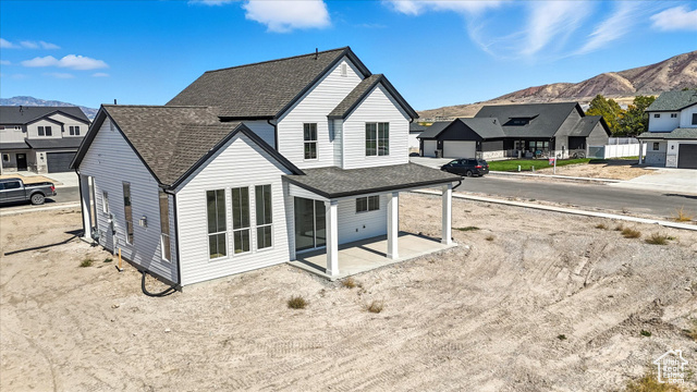 Photo 3 for MLS #2114650 at 1316 E 1150 South